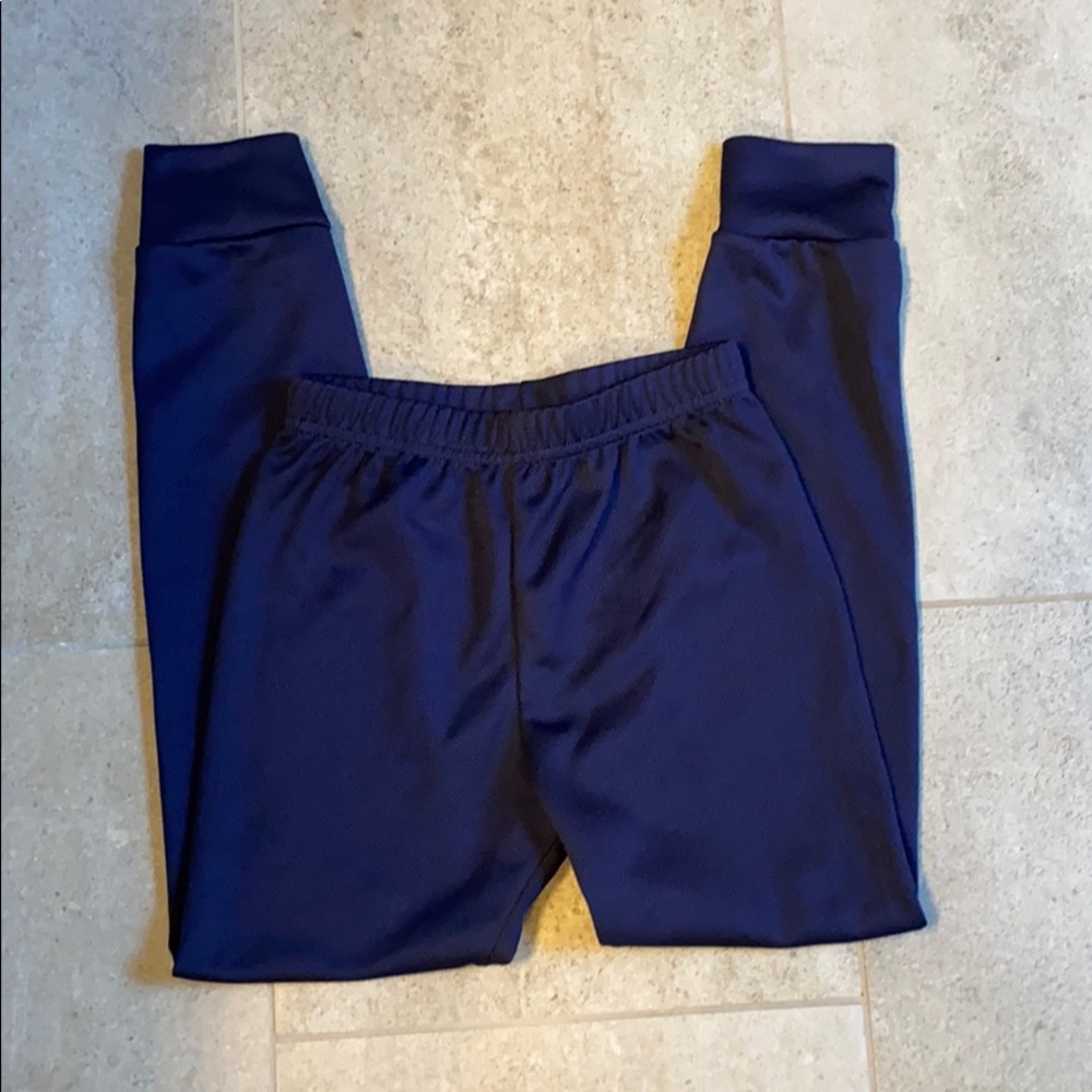 Polar skins joggers size M